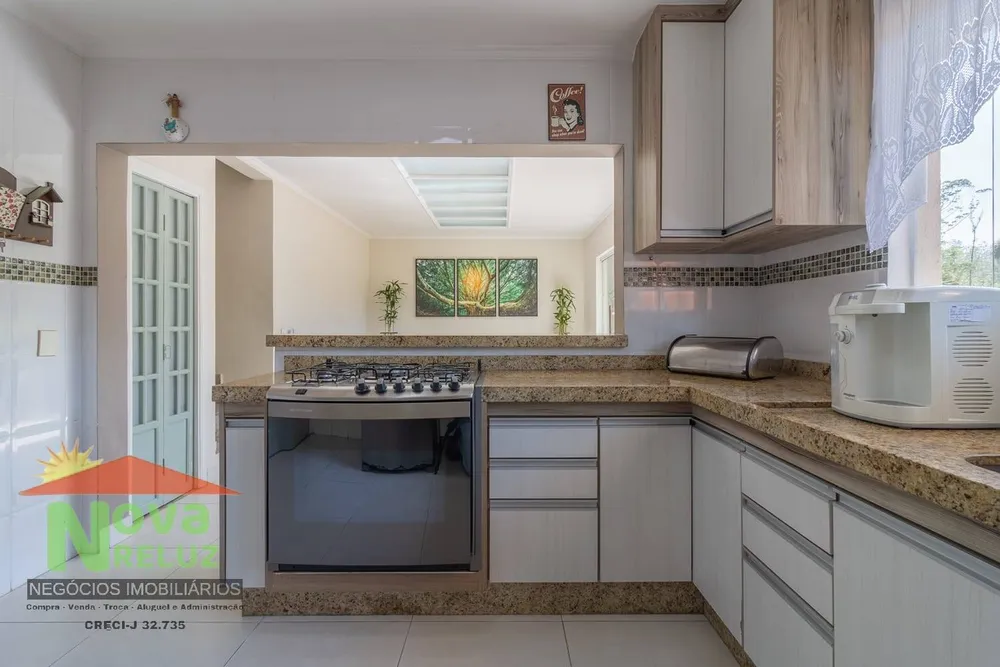 Chácara, 4 quartos, 350 m² - Foto 10