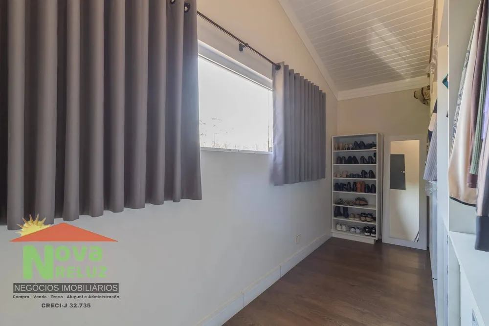 Chácara, 4 quartos, 350 m² - Foto 14