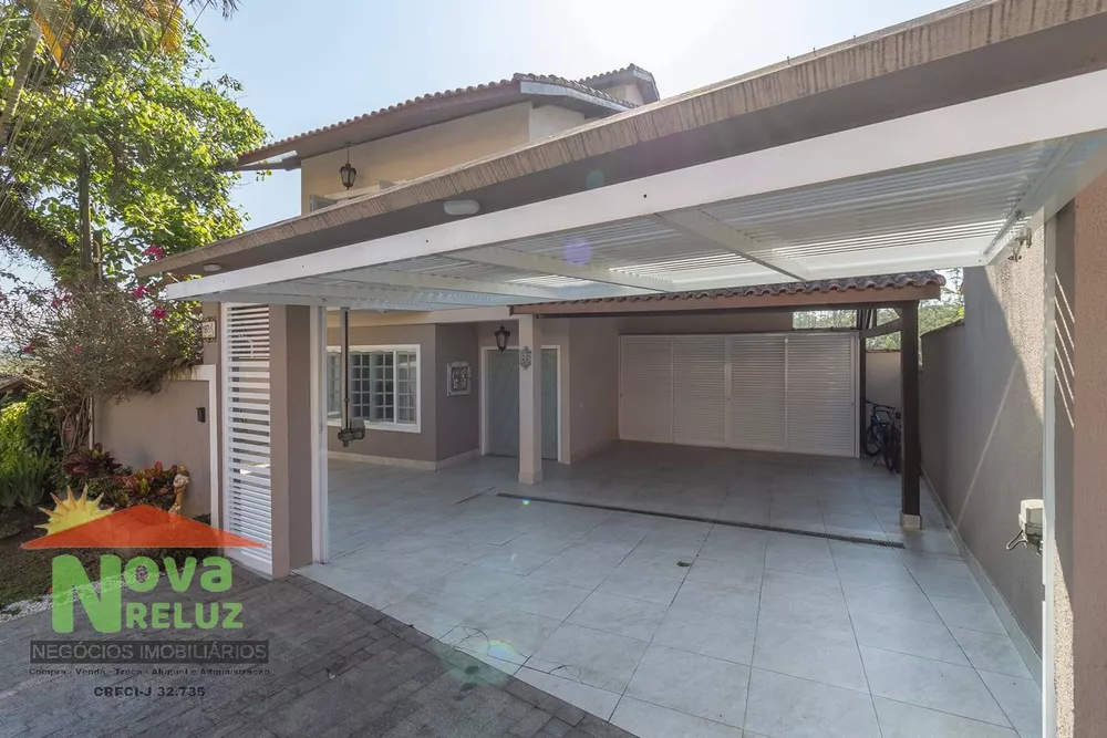 Fazenda à venda com 4 quartos, 350m² - Foto 1