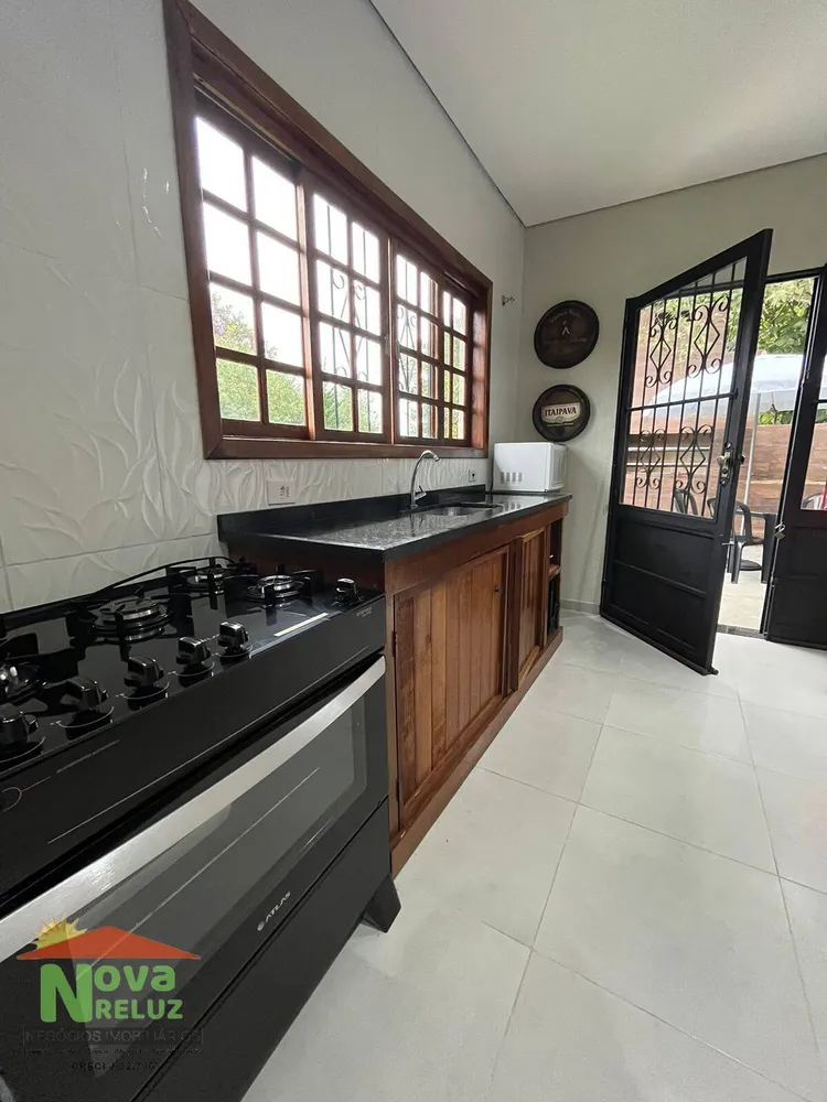 Chácara, 1573 m² - Foto 1