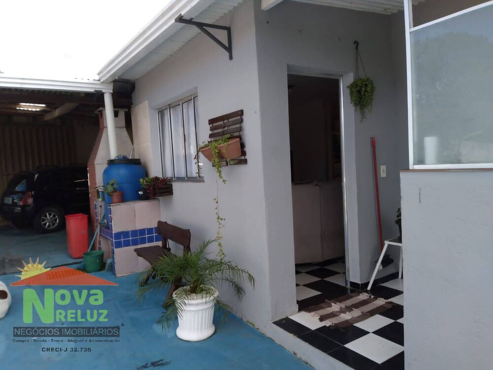 Casa, 1 quarto - Foto 1