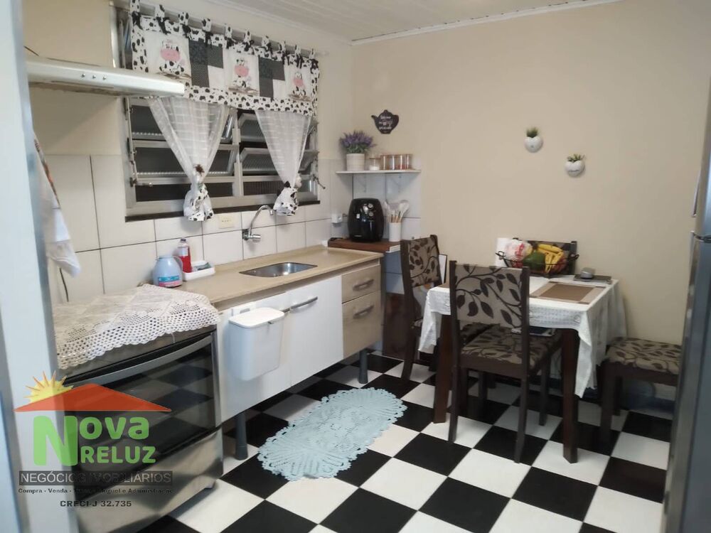 Casa, 1 quarto - Foto 4