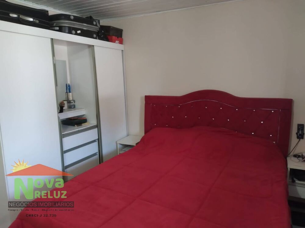 Casa, 1 quarto - Foto 2