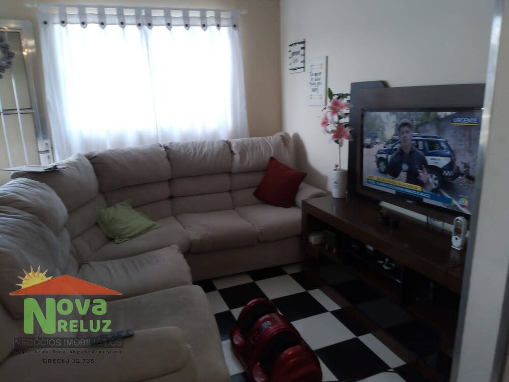 Casa, 1 quarto - Foto 6