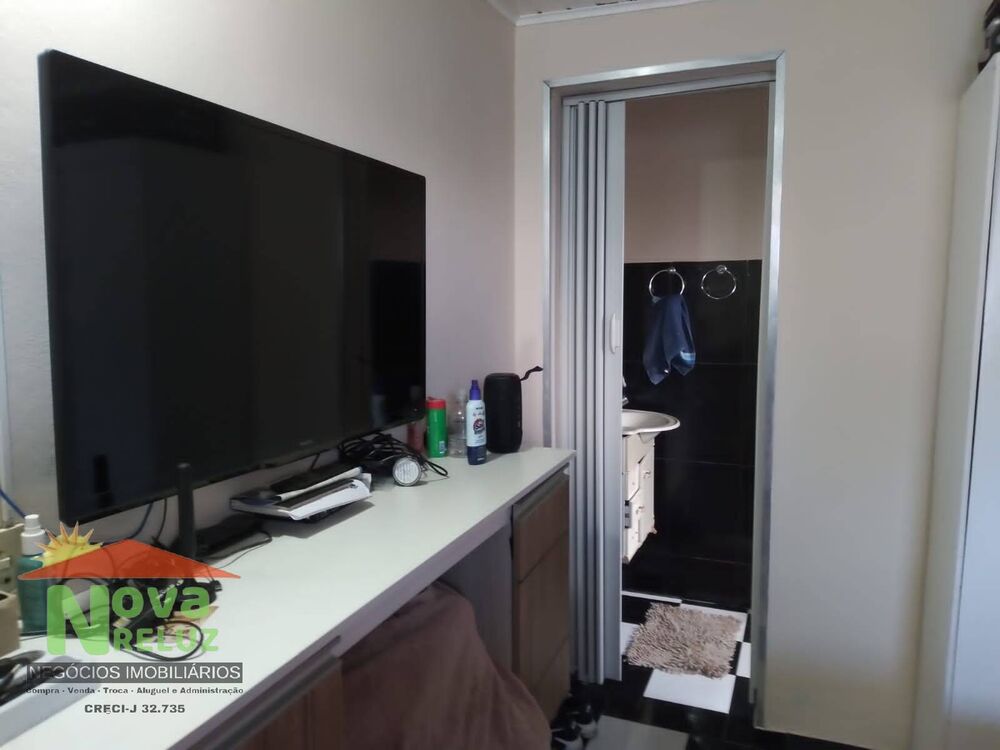 Casa, 1 quarto - Foto 3