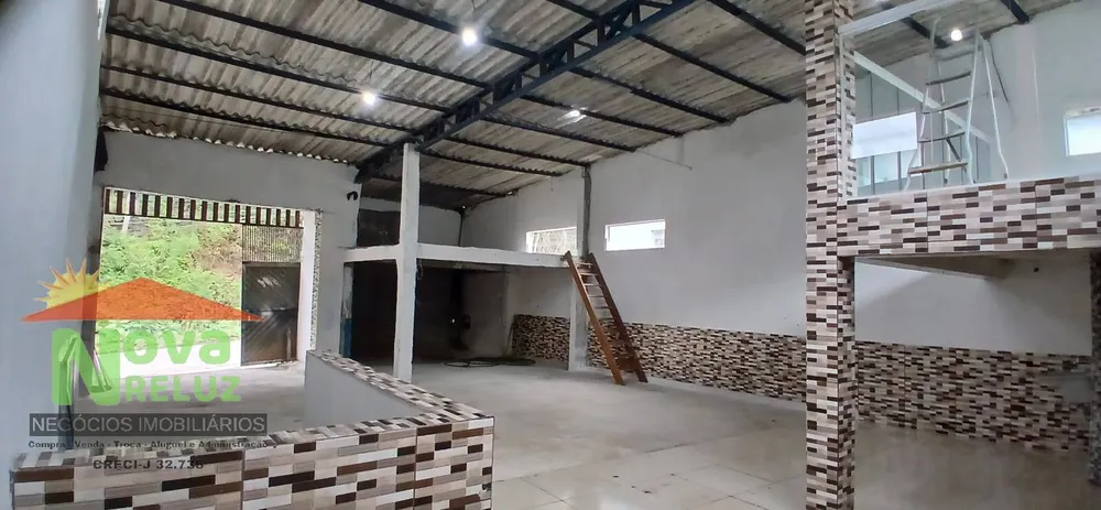 Depósito-Galpão - Foto 1