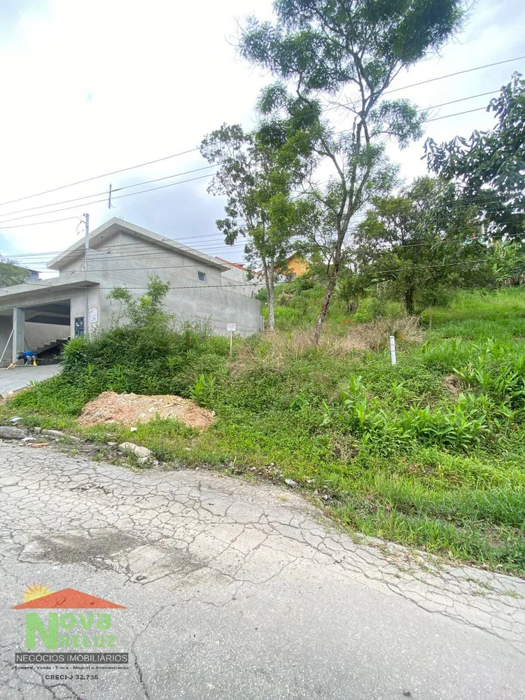 Terreno, 282 m² - Foto 1