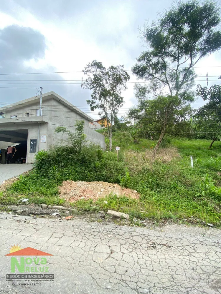 Terreno, 282 m² - Foto 3