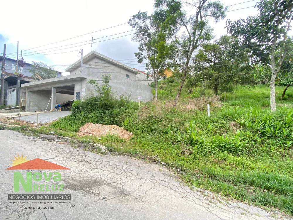 Terreno, 282 m² - Foto 4
