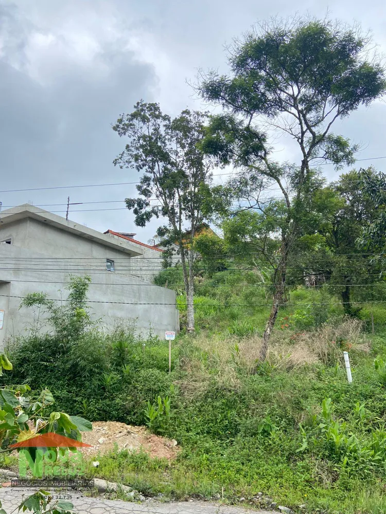 Terreno, 282 m² - Foto 2
