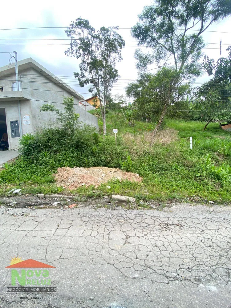 Terreno, 282 m² - Foto 1