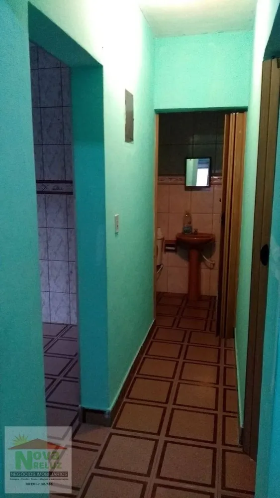 Casa, 2 quartos - Foto 12