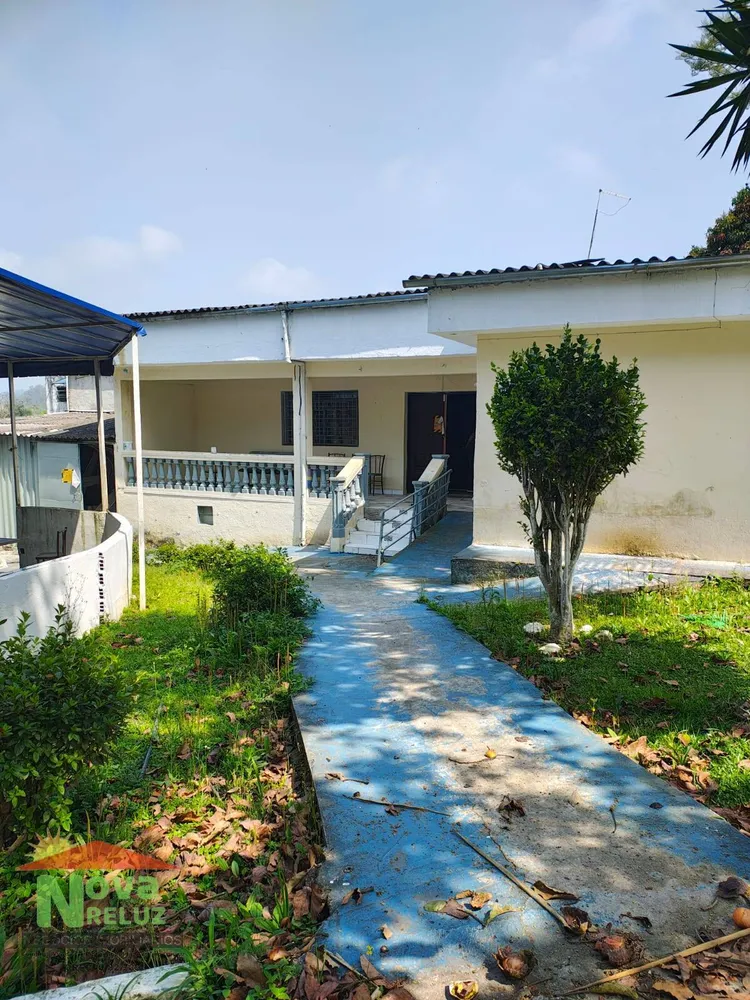 Chácara, 4 quartos, 2112 m² - Foto 2