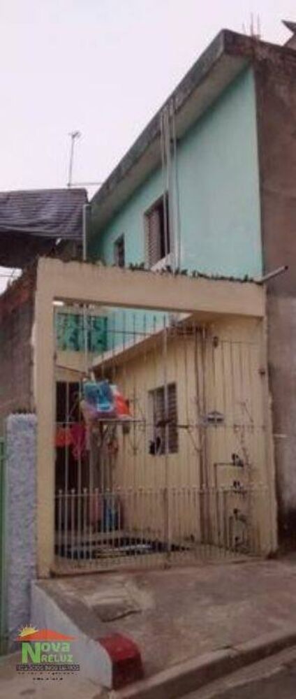 Sobrado, 2 quartos - Foto 3
