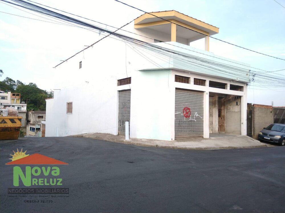 Sobrado, 2 quartos - Foto 9
