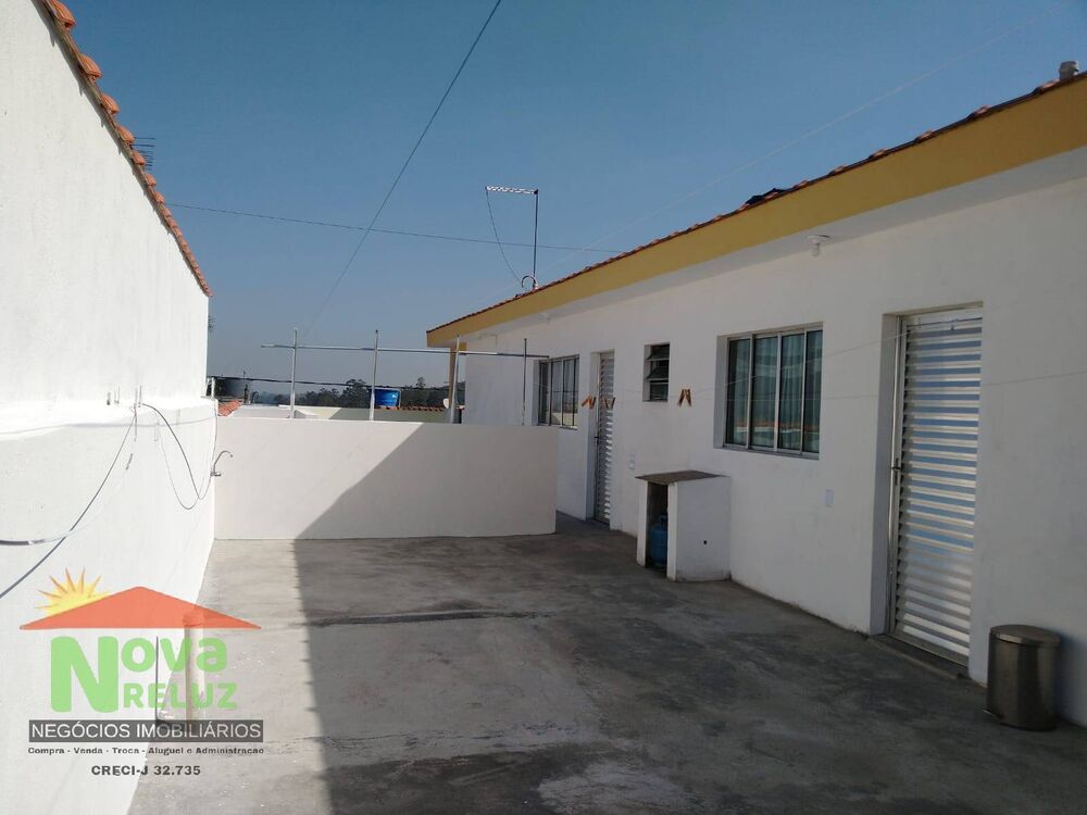 Sobrado, 2 quartos - Foto 5