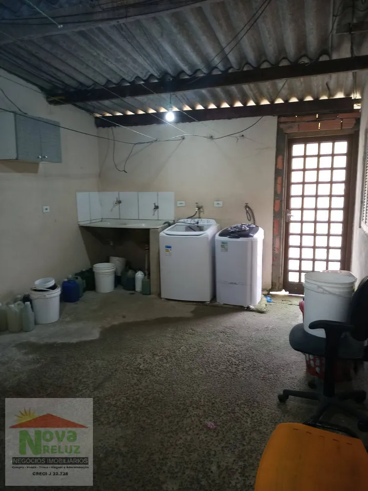 Casa, 2 quartos - Foto 12