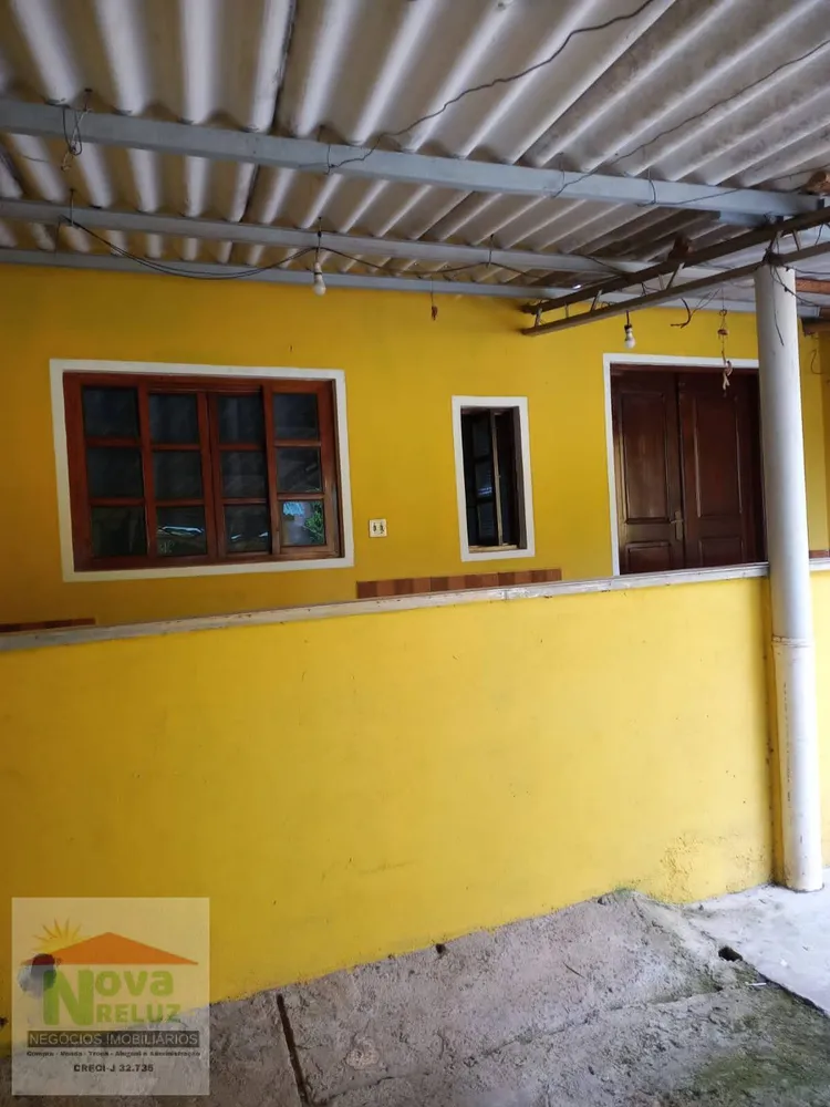 Casa, 2 quartos - Foto 2