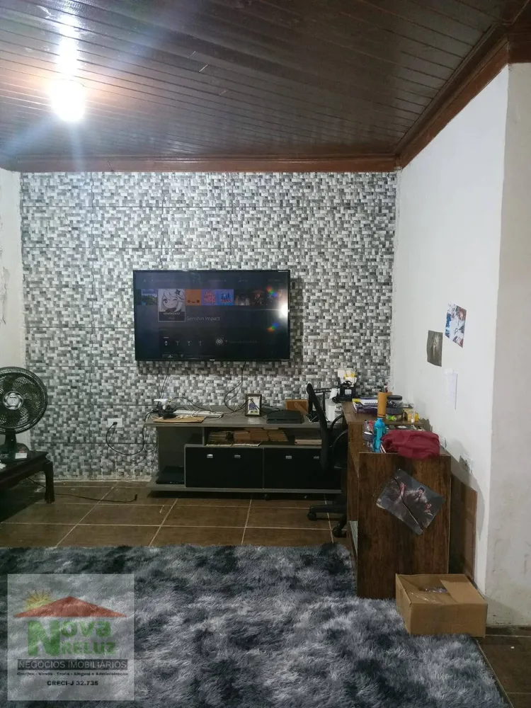 Casa, 2 quartos - Foto 5