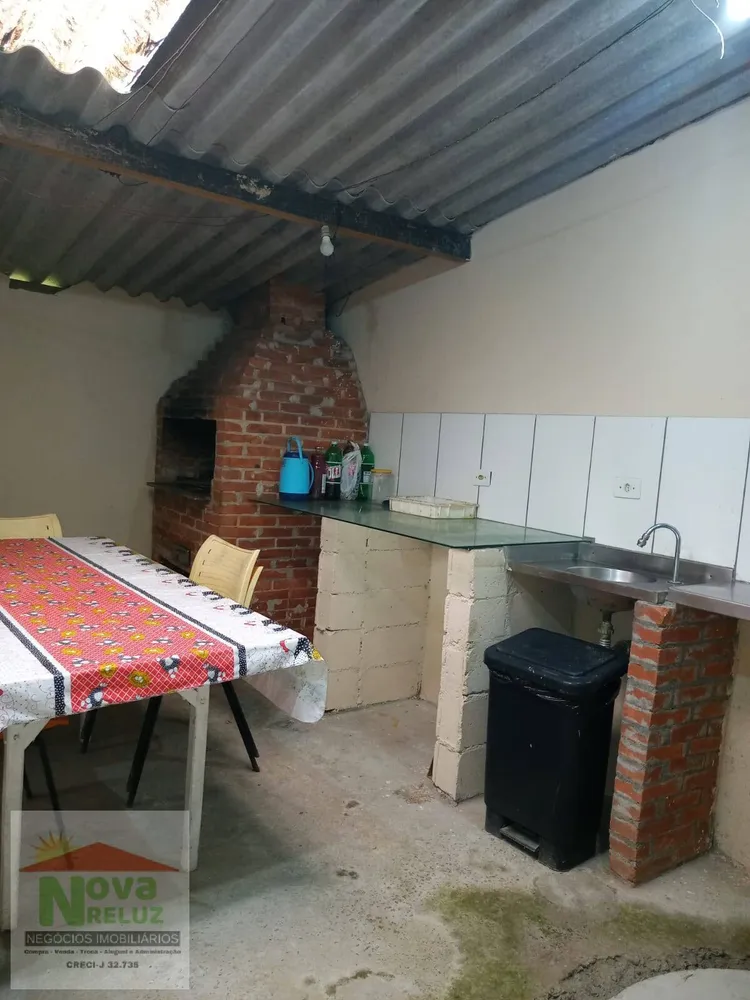 Casa, 2 quartos - Foto 19