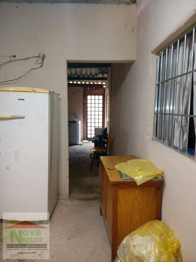 Casa, 2 quartos - Foto 8