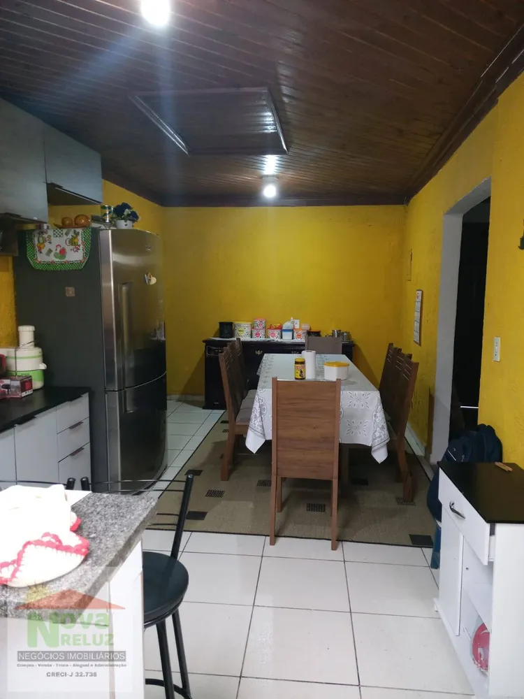 Casa, 2 quartos - Foto 16