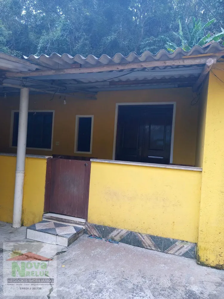 Casa, 2 quartos - Foto 15