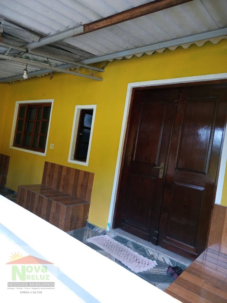 Casa, 2 quartos - Foto 5