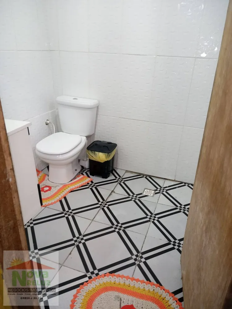 Casa, 2 quartos - Foto 17