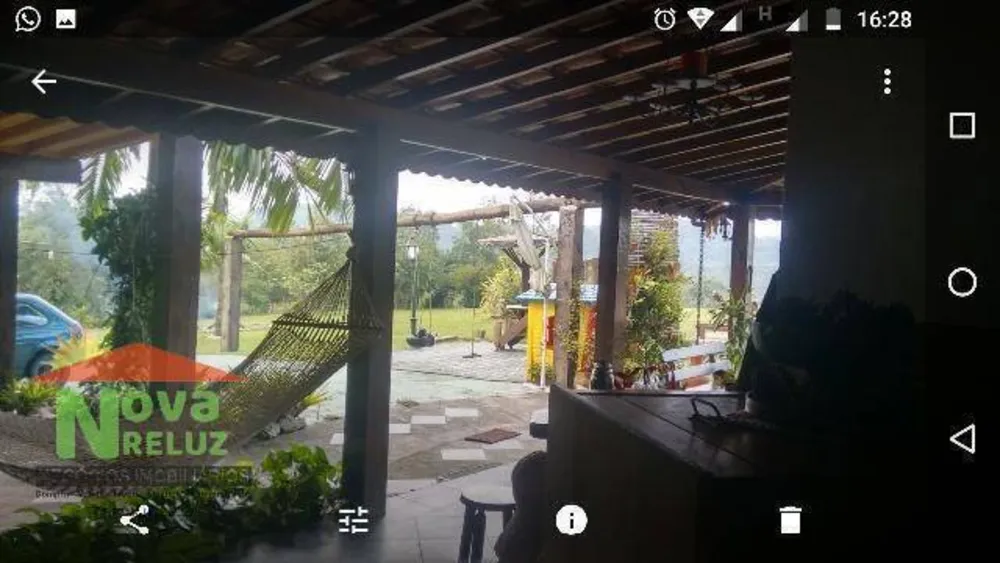 Chácara, 2 quartos, 3100 m² - Foto 12