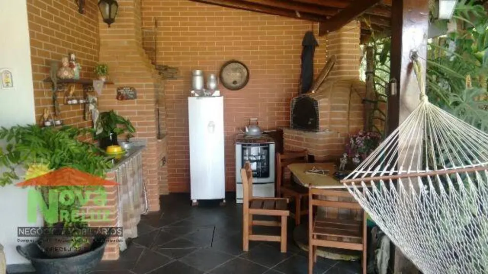 Chácara, 2 quartos, 3100 m² - Foto 13