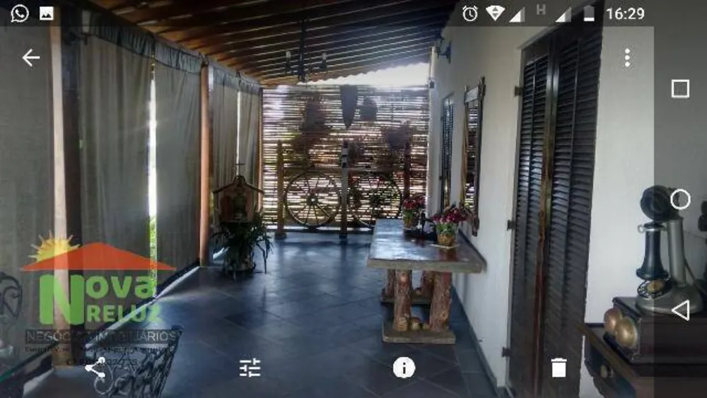 Chácara, 2 quartos, 3100 m² - Foto 15