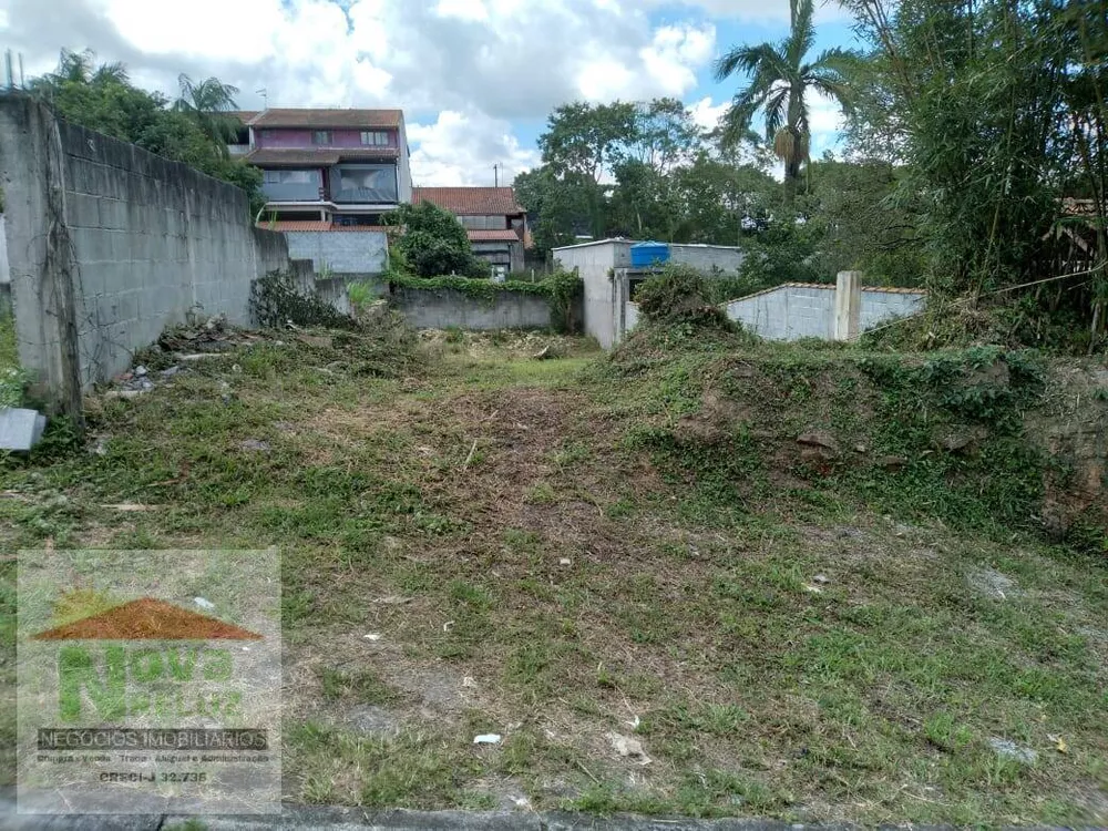 Terreno à venda, 400m² - Foto 1