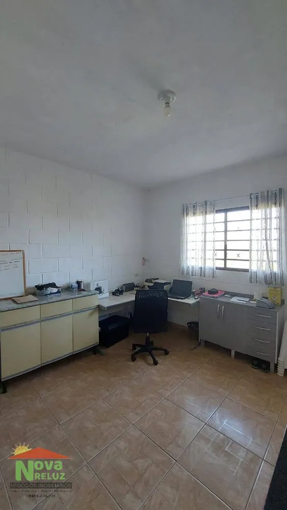 Chácara, 4 quartos, 1000 m² - Foto 16