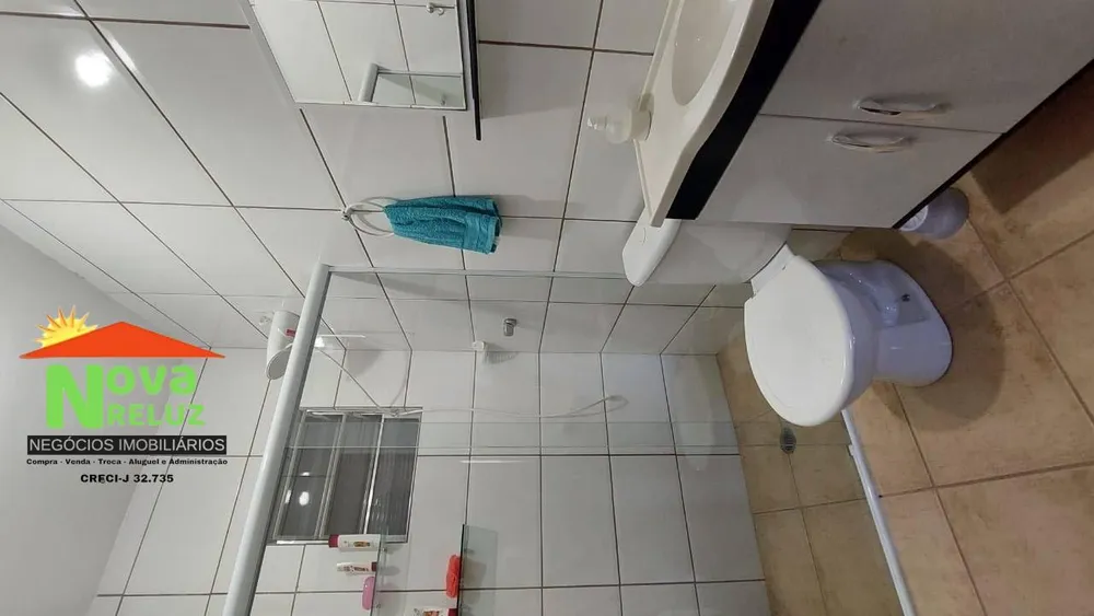 Chácara, 4 quartos, 1000 m² - Foto 15