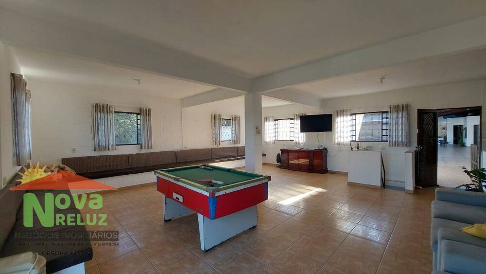 Chácara, 4 quartos, 1000 m² - Foto 11