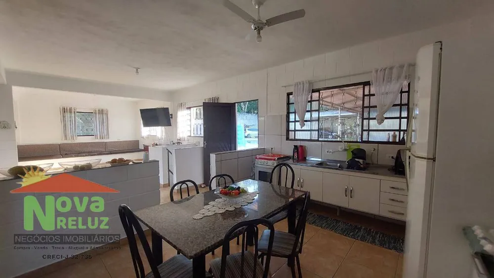 Chácara, 4 quartos, 1000 m² - Foto 10