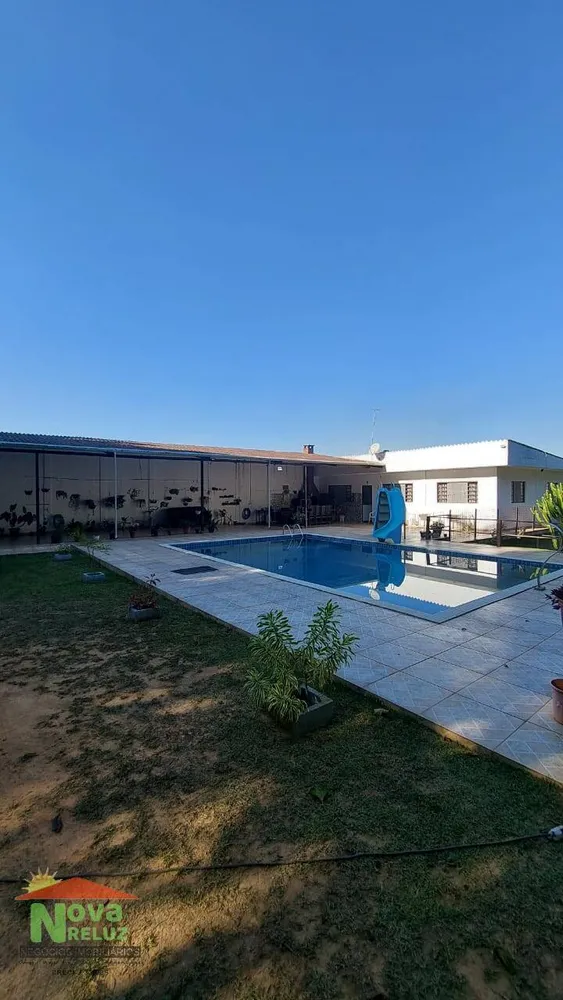Chácara, 4 quartos, 1000 m² - Foto 17