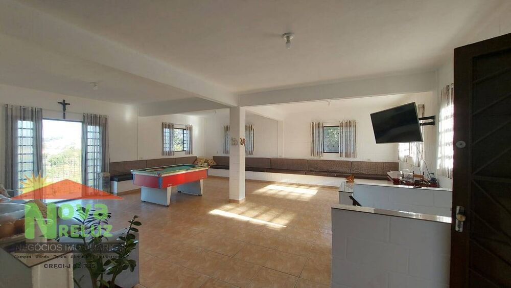 Chácara, 4 quartos, 1000 m² - Foto 10