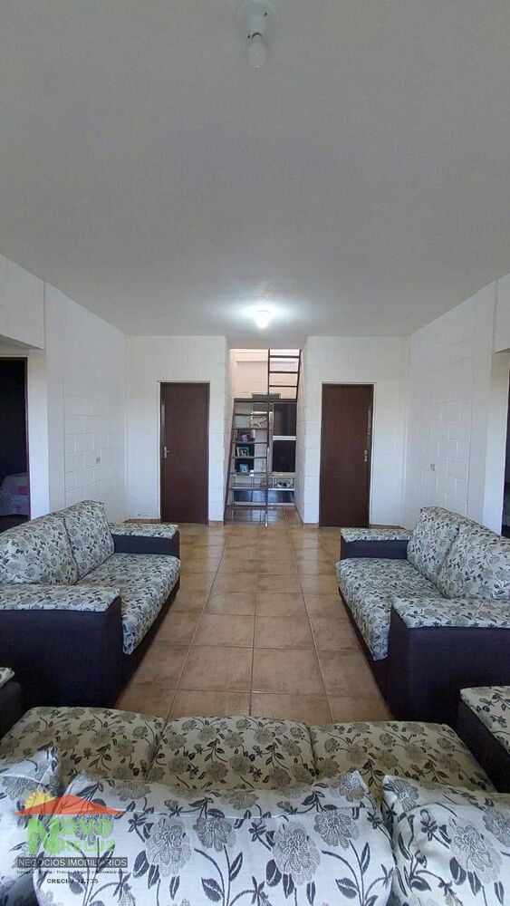 Chácara, 4 quartos, 1000 m² - Foto 2