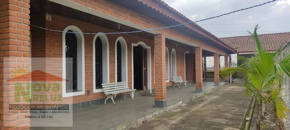 Sítio, 5 quartos - Foto 2