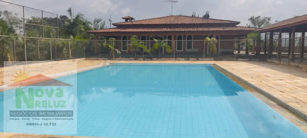 Sítio, 5 quartos - Foto 1