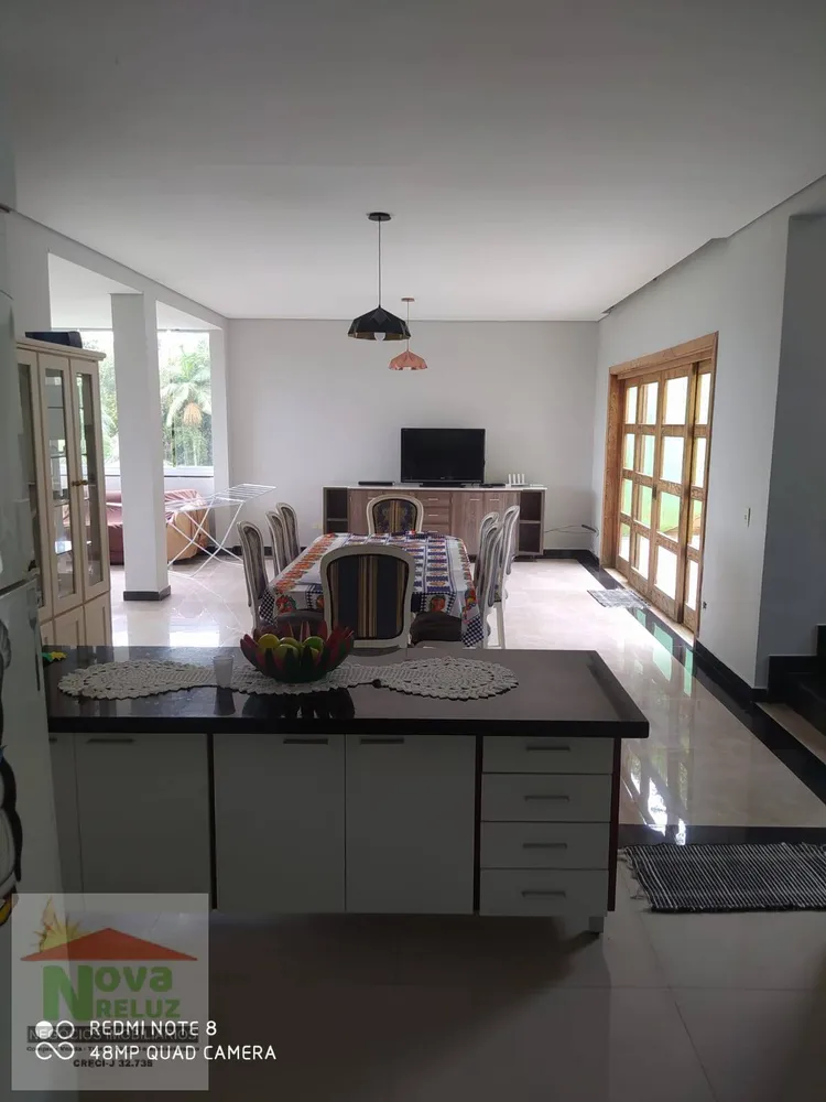 Chácara, 2 quartos - Foto 5
