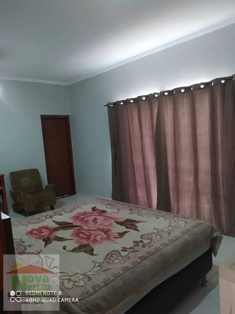Chácara, 2 quartos - Foto 11