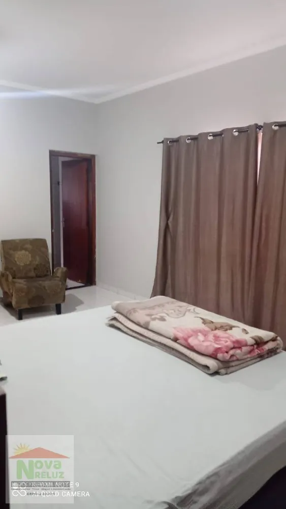 Chácara, 2 quartos - Foto 12