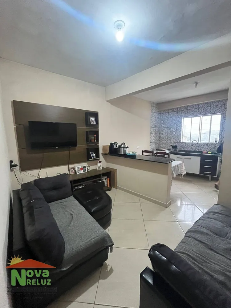 Casa, 2 quartos - Foto 4