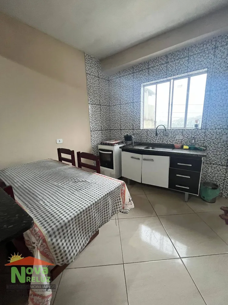 Casa, 2 quartos - Foto 8