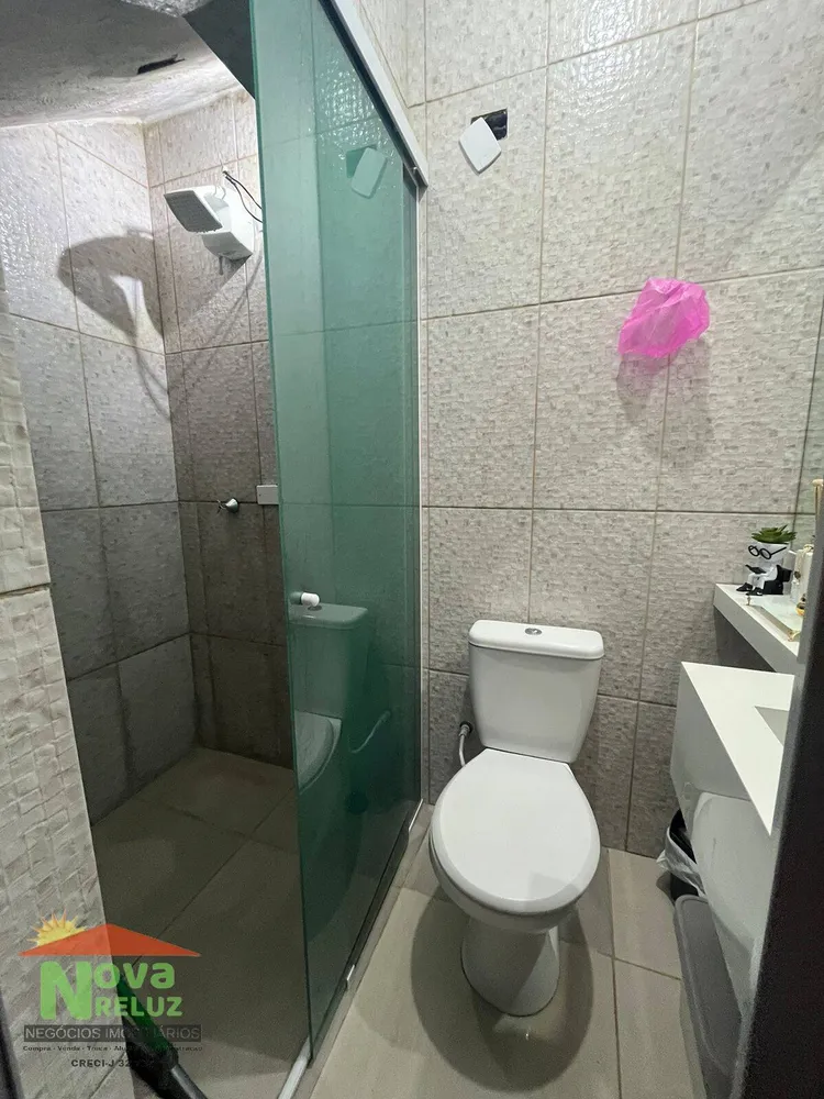 Casa, 2 quartos - Foto 6