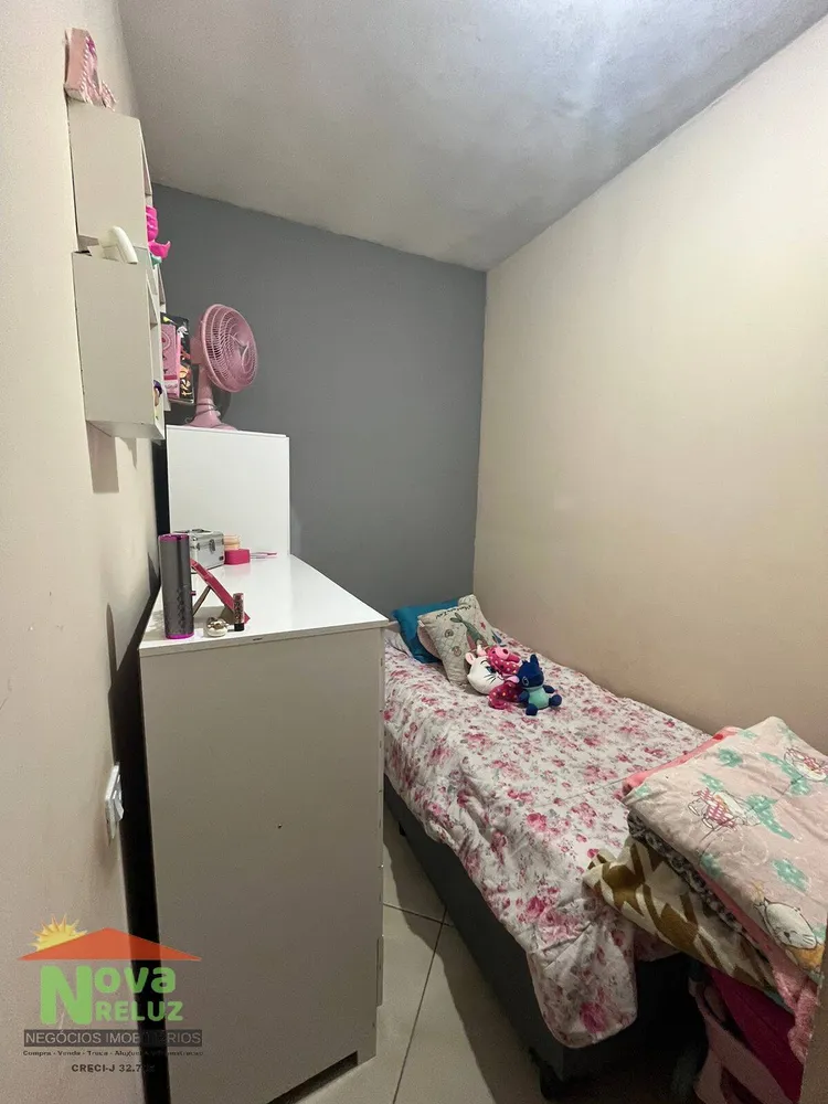 Casa, 2 quartos - Foto 5