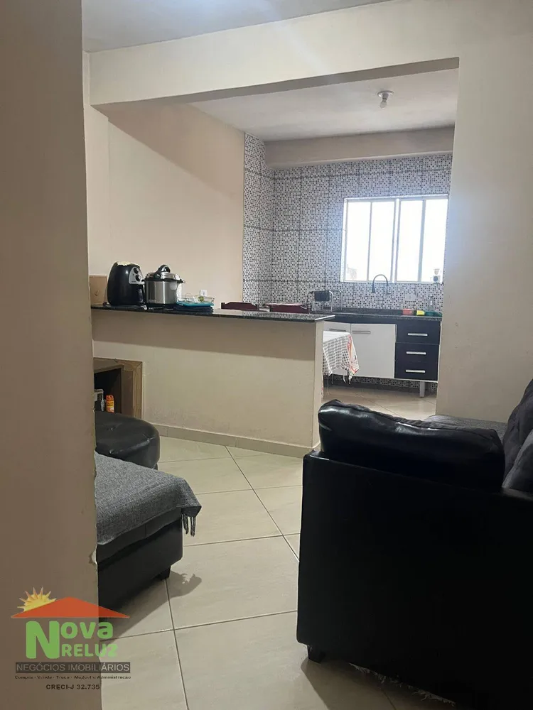 Casa, 2 quartos - Foto 7